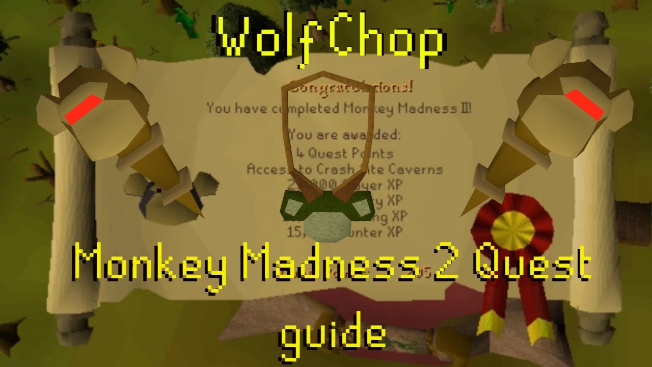 Featured image of post Quest For Xp Osrs Do you like this video